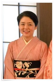 河野香